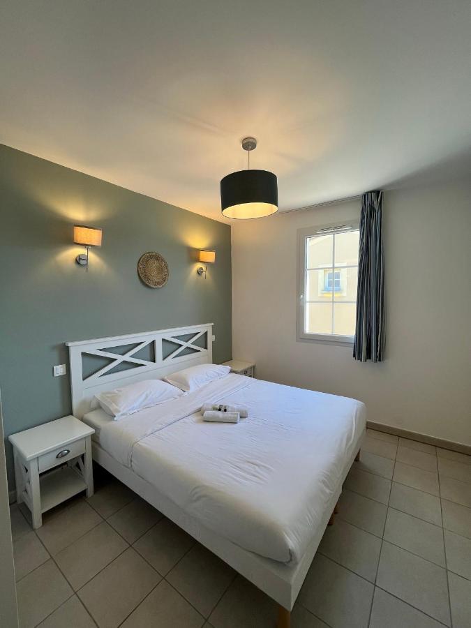 Les Maisons Du Golf De La Cabre D'Or By Ateya Vacances Cabriès Exteriér fotografie