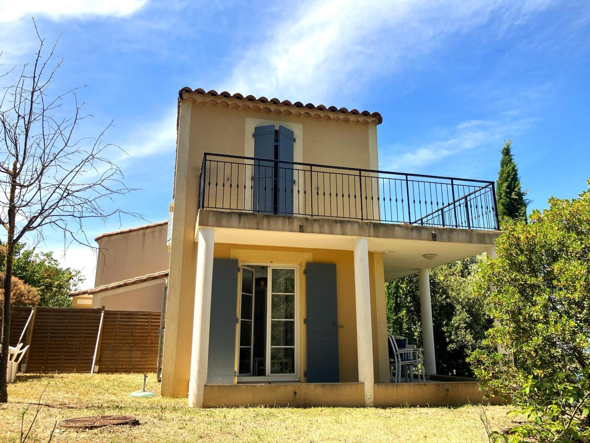 Les Maisons Du Golf De La Cabre D'Or By Ateya Vacances Cabriès Exteriér fotografie