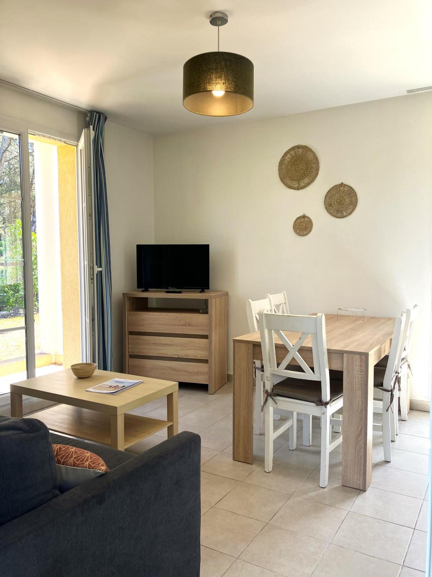 Les Maisons Du Golf De La Cabre D'Or By Ateya Vacances Cabriès Exteriér fotografie